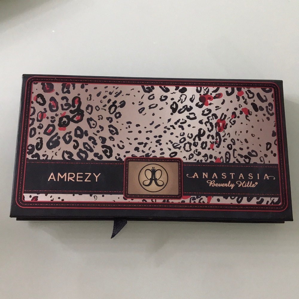 Amrezy x abh
